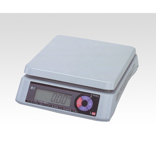 Ishida 臺式電子秤S-box系列 S-box15 和更多型號 - 商品圖 3