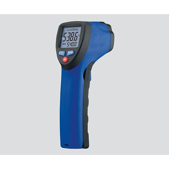 CUSTOM 輻射溫度計IR系列 IR-210 和更多型號 - 商品圖 3