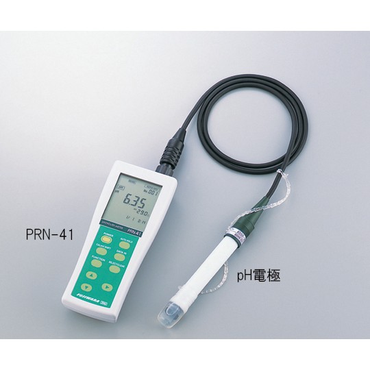 土壌pH計 PRN-41系列 PRN-41pH 和更多型號 - 商品圖 2
