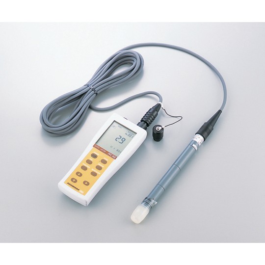 土壌EC計 PFC-42系列 PFC-42EC 和更多型號 - 商品圖 2