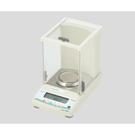AS ONE 分析天平 IUY-200 和更多型號 - 商品圖 3