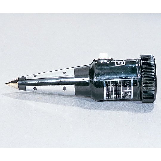 TAKEMURADENKISEISAKUSHO 土壤酸度測定器 DM-3 和更多型號 - 商品圖 3