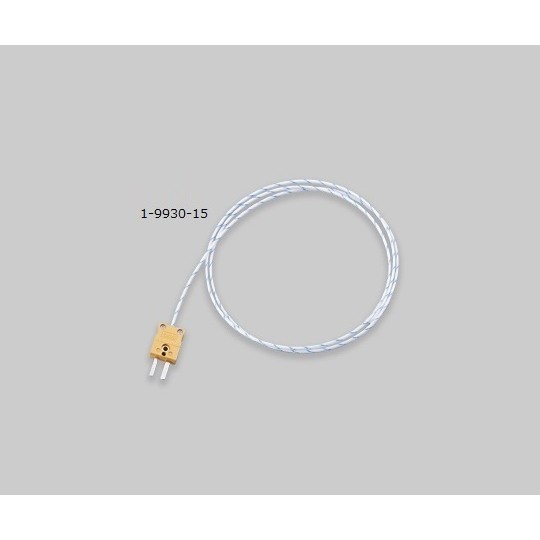 塗層熱電偶 DK-K-BL-5m 和更多型號 - 商品圖 5