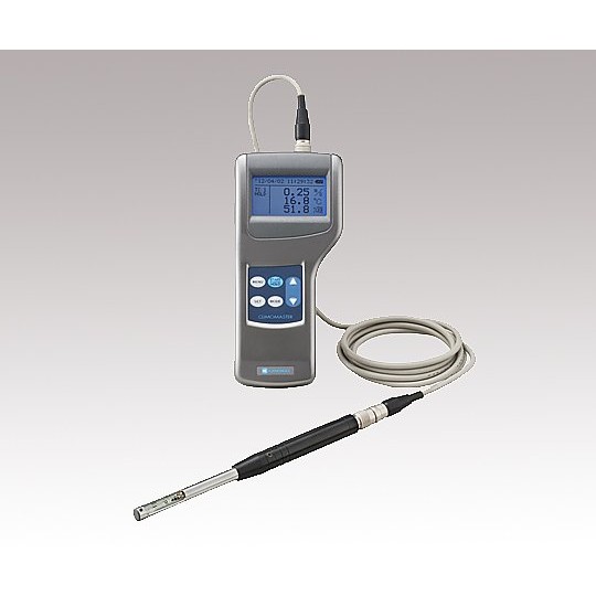 KANOMAX JAPAN 風速溫度計 6541-21 和更多型號 - 商品圖 2