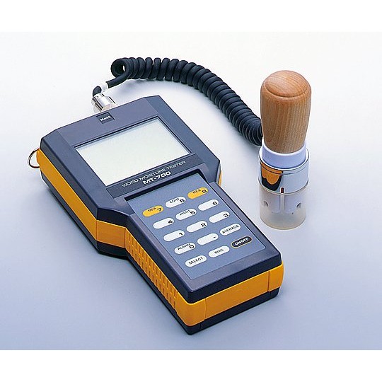 木材水分計 (MT系列) MT-900 - 商品圖 4