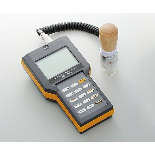 木材水分計 (MT系列) MT-900 - 商品圖 2