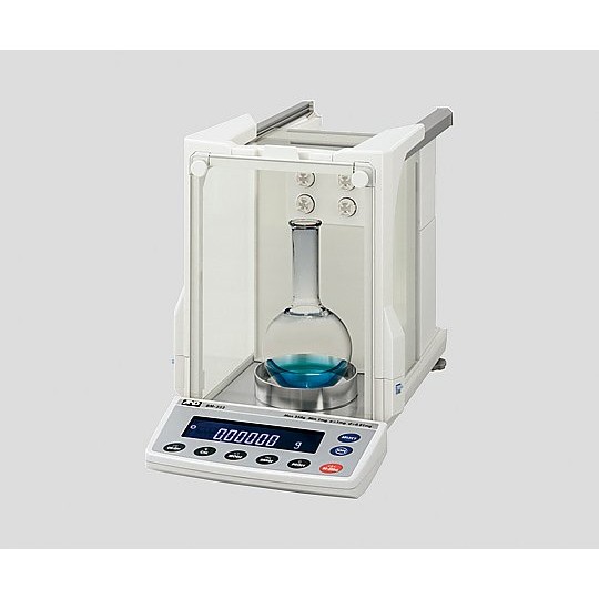 微型天平 BM系列 BM-200 和更多型號 - 商品圖 2