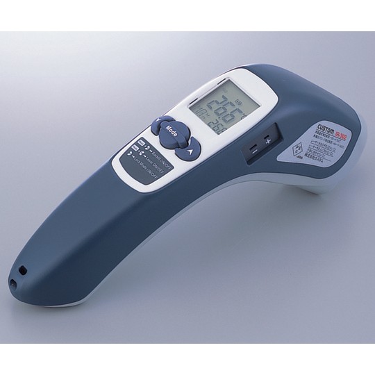 CUSTOM 輻射溫度計IR系列 IR-210 和更多型號 - 商品圖 5