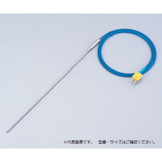 AS ONE K熱電偶 (奧米伽連接器型) KTO-1650 和更多型號 - 商品圖 7