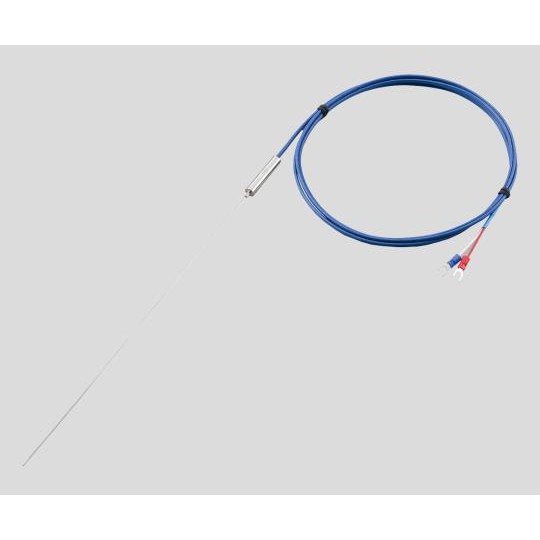 AS ONE K熱電偶 (奧米伽連接器型) KTO-1650 和更多型號 - 商品圖 4