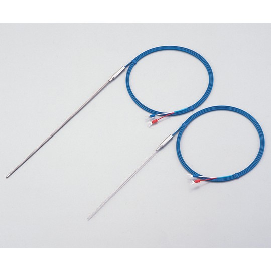 AS ONE K熱電偶 (奧米伽連接器型) KTO-1650 和更多型號 - 商品圖 5