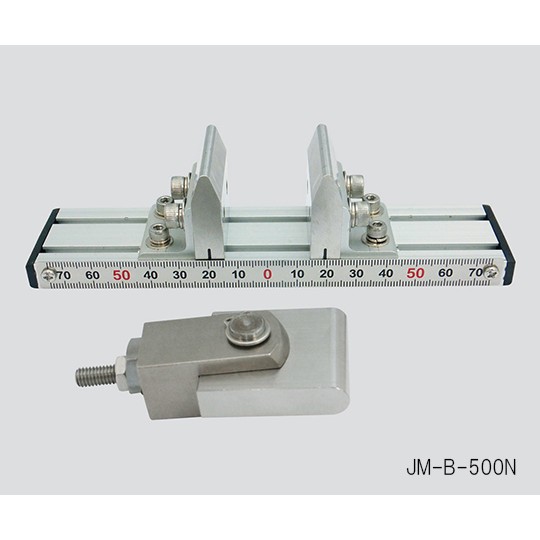 臺式拉壓試驗機 (力檢測儀) JM-JFM-500N 和更多型號 - 商品圖 2