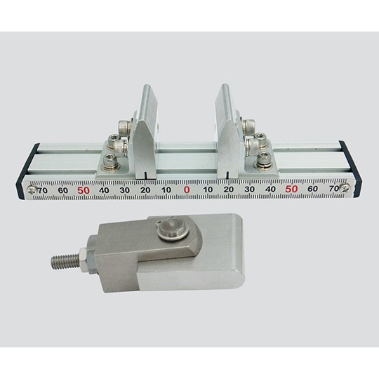 臺式拉壓試驗機 (力檢測儀) JM-JFM-500N 和更多型號 - 商品圖 5