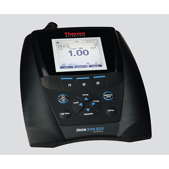 pH\/離子水質儀 電極套件TARA系列 STARA2147 和更多型號 - 商品圖 2