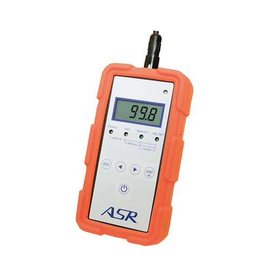 Automatic System Research 熒光法溶解氧檢測儀 DOP-AD6 和更多型號 - 商品圖 2