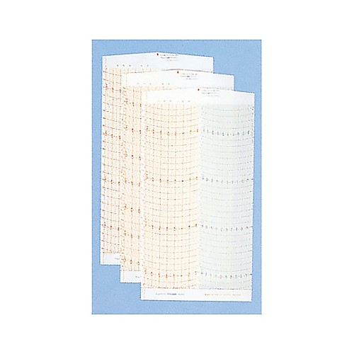 Nihon Keiryoki Kogyo 記錄紙 NWR-9903系列 - 商品圖 3