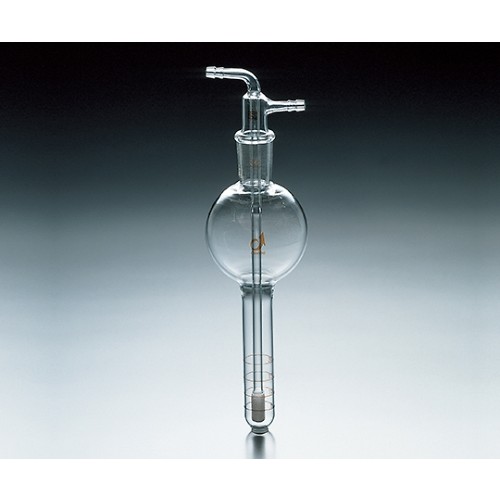 Climbing 氣體吸收管(帶杆 F-G1) CL0383系列 CL0383-05-10 和更多型號 - 商品圖 2