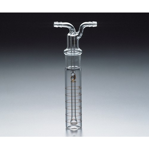 Climbing 互換節門氣體洗瓶 CL0387-03-10 和更多型號 - 商品圖 2