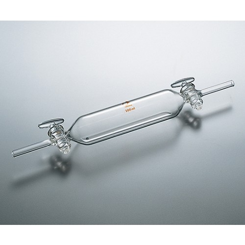 Climbing 氣體採取容器 CL0623系列 CL0623-01-10 和更多型號 - 商品圖 2
