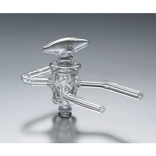 Climbing 色譜氣體收集旋塞 CL0626系列 CL0626-03-10 和更多型號 - 商品圖 2