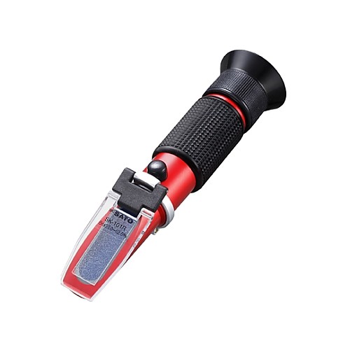 Sato Keiryoki 手持折光儀 SK系列 SK-107R 和更多型號 - 商品圖 3