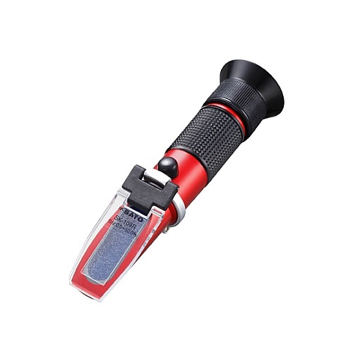 Sato Keiryoki 手持折光儀 SK系列 SK-107R 和更多型號 - 商品圖 2