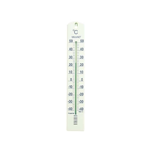 Sato Keiryoki 大型冷暖計 1517系列 1517-00 和更多型號 - 商品圖 3