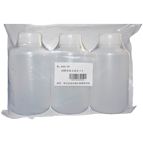 Sato Keiryoki 傳感器內部補給器 6402-10 和更多型號 - 商品圖 7