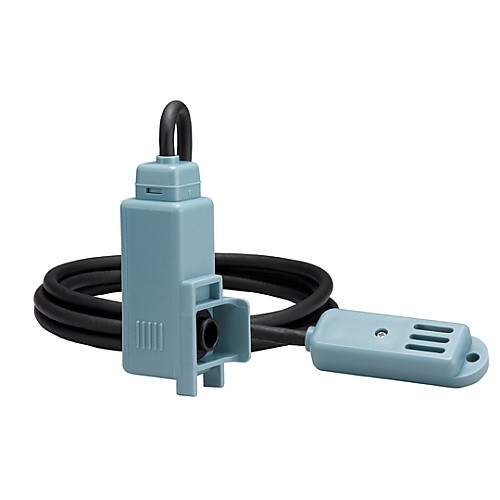 Sato Keiryoki 溫溼度型一體式傳感器 SK-LTH Ⅱα系列 SK-LTH II-1 和更多型號 - 商品圖 4