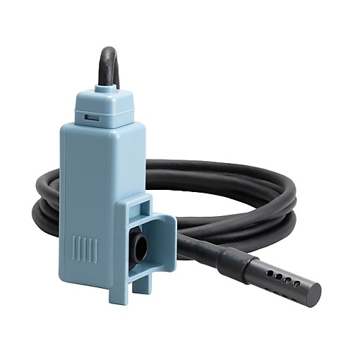 Sato Keiryoki 溫溼度型一體式傳感器 SK-LTH Ⅱα系列 SK-LTH II-1 和更多型號 - 商品圖 2