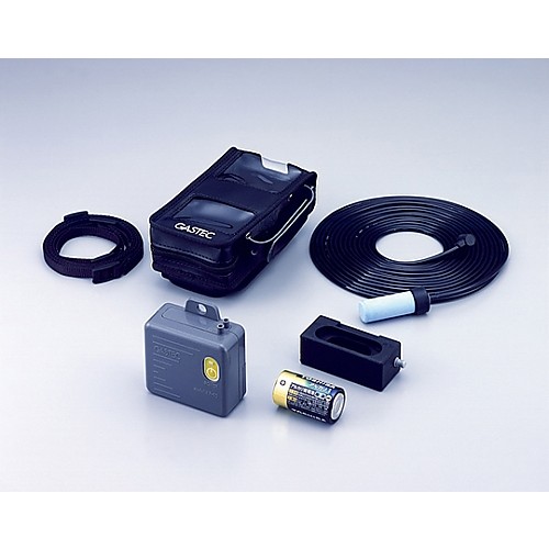 GASTEC GOT用遠程測量氣體抽吸套件 AK-10 AK-10系列 AK-10 和更多型號 - 商品圖 2