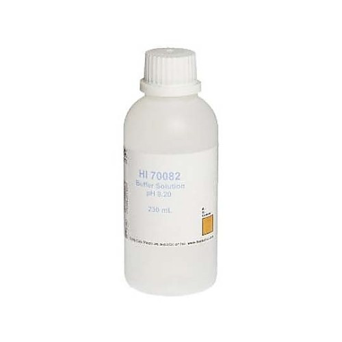 Hanna Instruments pH 標準溶液（標準類型）pH4.01 HI 70004P 及其他 HI7006L 和更多型號 - 商品圖 10