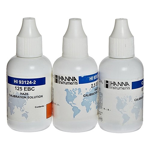 Hanna Instruments® HI93124 Standard Solution 0EBC HI 93124-0 and others HI93124-0 和更多型號 - 商品圖 3