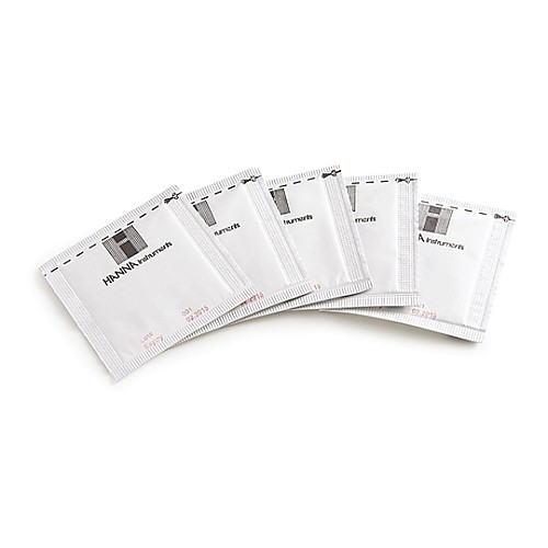 Hanna Instruments 極低濃度氯試劑 HI 95761-03及其他 HI95762-03 和更多型號 - 商品圖 2