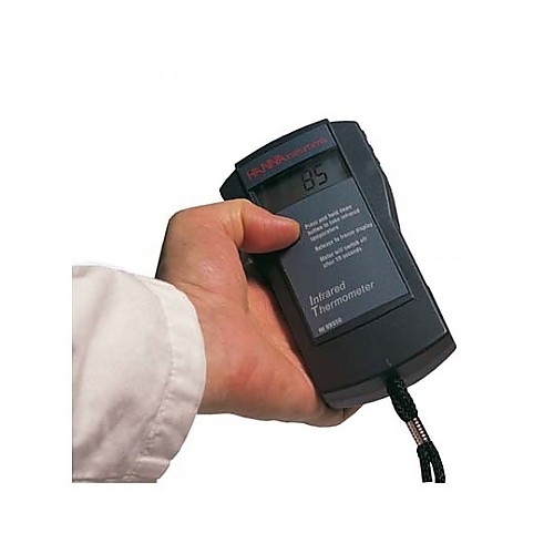 Hanna Instruments® Portable Infrared Radiation Thermometer HI 99550-00and others HI99550-00 - 商品圖 4