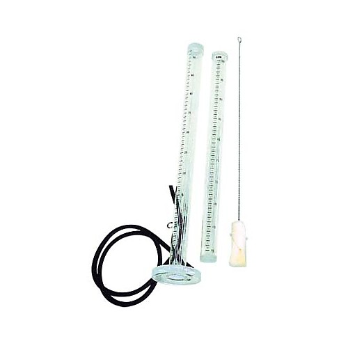 Kasahara Chemical 分體式透視度計 JT-3 - 商品圖 3