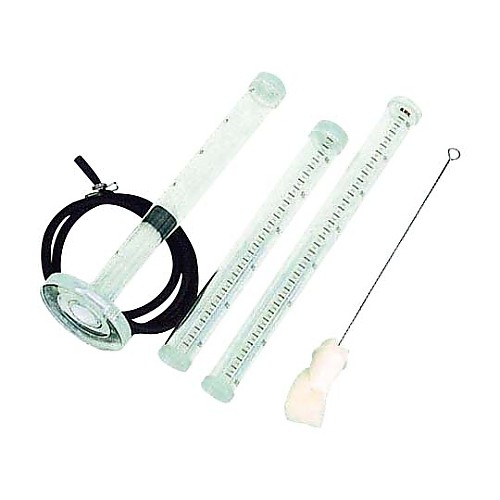 Kasahara Chemical 分體式透視度計 JT-3 - 商品圖 2