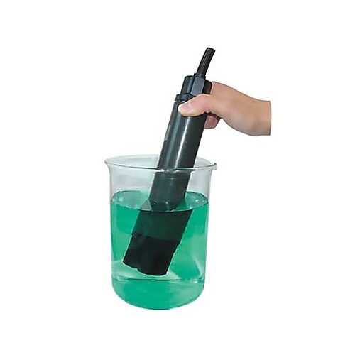 Kasahara Chemical 鎳離子檢測儀 Ni-5Z 和更多型號 - 商品圖 5