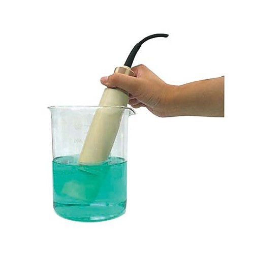 Kasahara Chemical 鎳離子檢測儀 Ni-5Z 和更多型號 - 商品圖 9