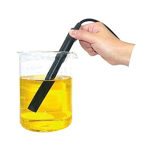 Kasahara Chemical 電導率儀 EC-5Z系列 EC-5Z-H 和更多型號 - 商品圖 3