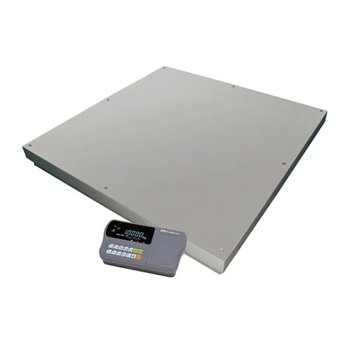 A&D® 大型數位磅秤 Digital Large Platform Scale FT-1500Ki13 1200 (W) x 1200 (D) x 145 (H) mm and others FT3000KI15 和更多型號 - 商品圖 2