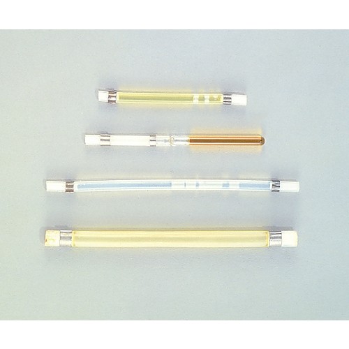 GASTEC Permeation Tube with Calibration Certificate (With Certificate Of Test)and others P-91-H-5 和更多型號 - 商品圖 2