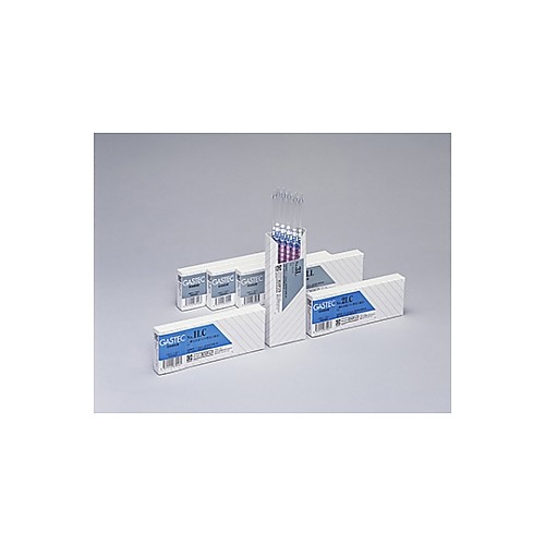 GASTEC 氣體檢測管1Lg  一氧化碳 1Lg 和更多型號 - 商品圖 2