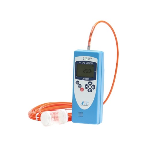 KITAGAWA、 KOMYO RIKAGAKU KOGYO K K 便攜式氧氣監測儀 OM-600E 和更多型號 - 商品圖 2