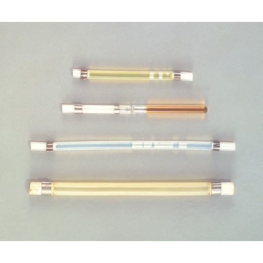 GASTEC Permeation Tube with Calibration Certificate (With Certificate Of Test)and others P-91-H-5 和更多型號 - 商品圖 4