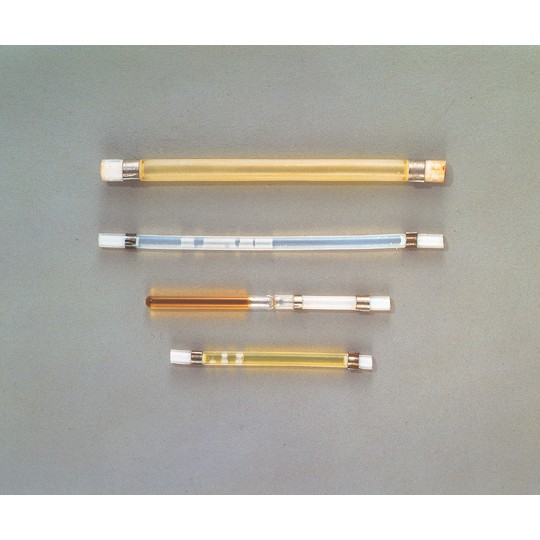 GASTEC Permeation Tube with Calibration Certificate (With Certificate Of Test)and others P-91-H-5 和更多型號 - 商品圖 5