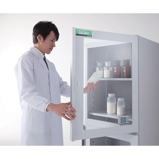 AS ONE 防潮箱 (BIG DRY) SPB-V3 和更多型號 - 商品圖 16