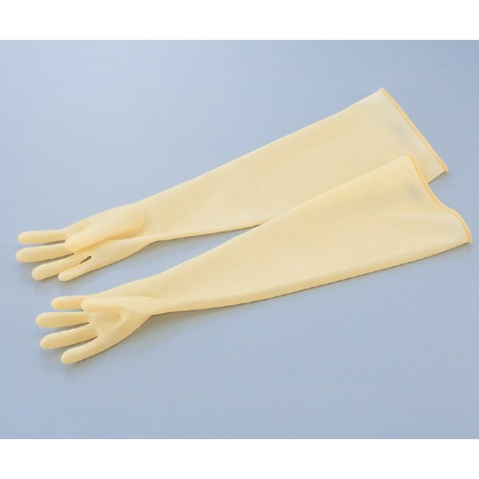AS ONE® Glove Box Replacement Gloves Large SABP1838801 科研市集