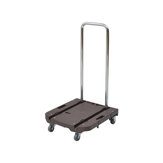 YAMAZEN 攜帶手推車深棕色 OTG-E50DB OTG-E50DB 和更多型號 - 商品圖 7