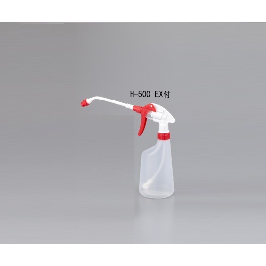 噴霧器 (可進行直射・噴霧的切換) H-500PP - 商品圖 2